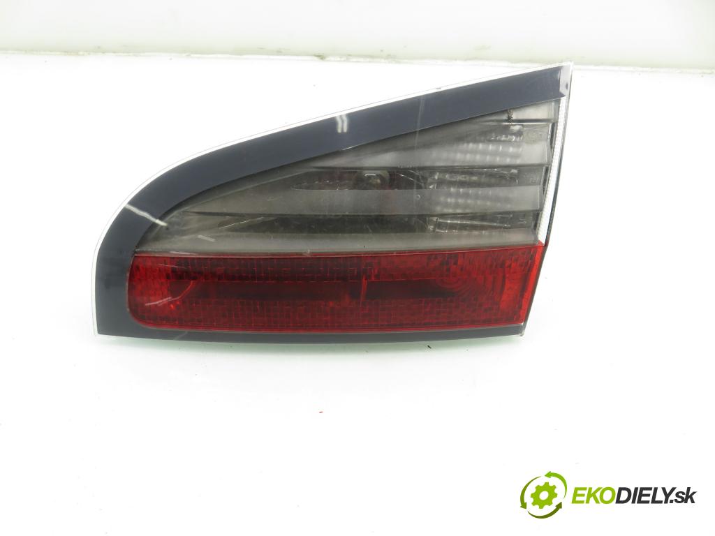 FORD S-MAX (WA6) MINIVAN 2008 103,00 2.0 TDCi - QXWA 1997,00 světlo pravé zadní kufr 6M2113A602AK