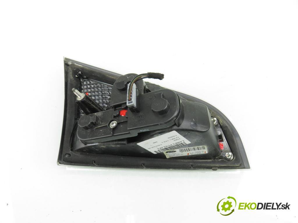 FORD S-MAX (WA6) MINIVAN 2008 103,00 2.0 TDCi - QXWA 1997,00 světlo pravé zadní kufr 6M2113A602AK