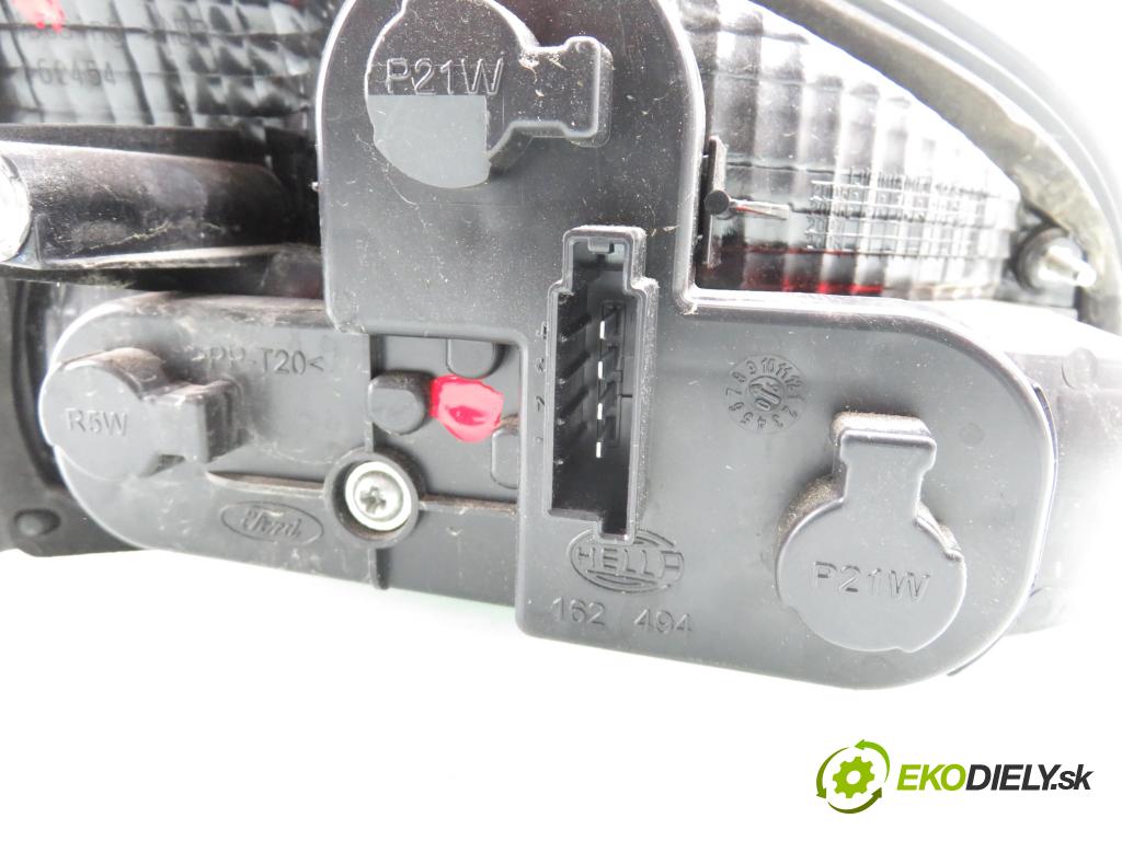 FORD S-MAX (WA6) MINIVAN 2008 103,00 2.0 TDCi - QXWA 1997,00 světlo pravé zadní kufr 6M2113A602AK