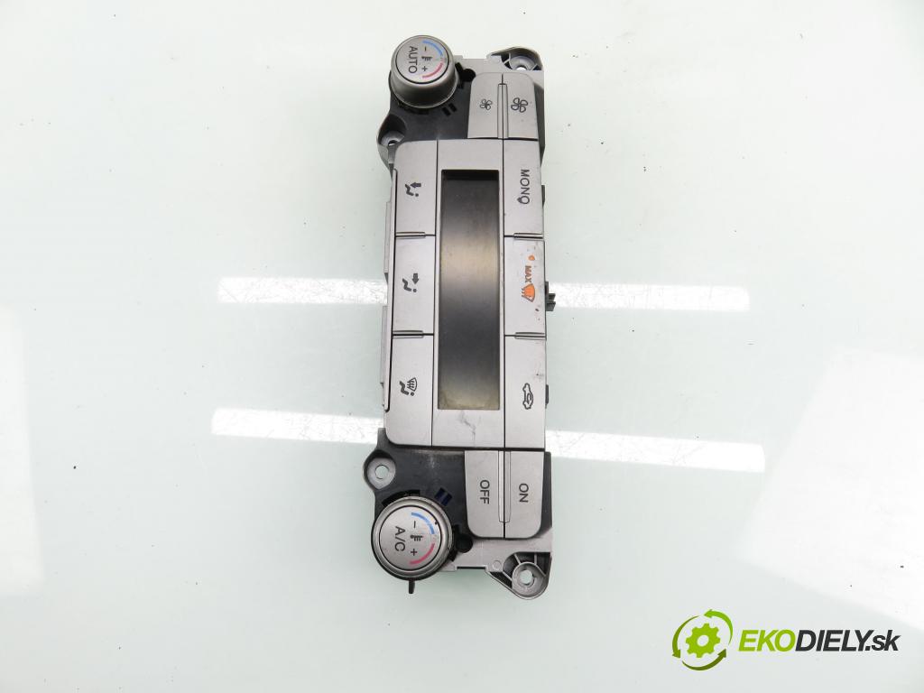 FORD S-MAX (WA6) MINIVAN 2008 103,00 2.0 TDCi - UFWA 1997,00 Panel topení KLIMATRONIK 7S7T18C612AF