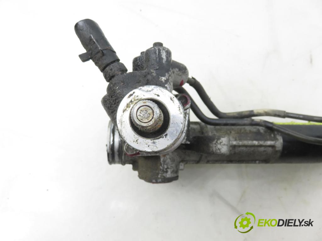 HYUNDAI TUCSON (JM) SUV 2005 83,00 2.0 CRDi 4WD 113 - D4EA 1991,00 Riadenie ZE riadením 577001F800