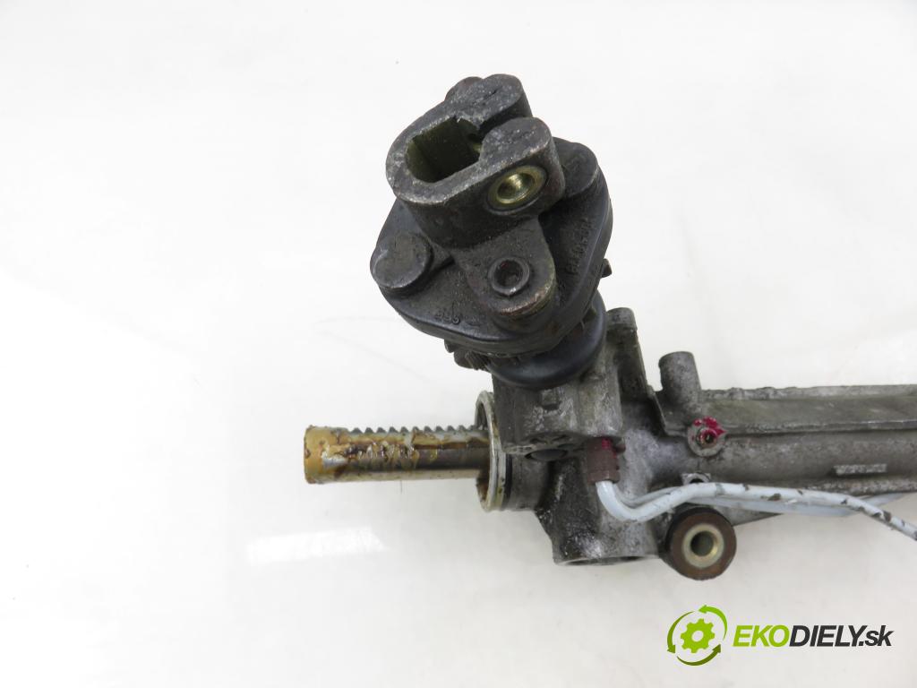 FORD TRANSIT Furgon (FA_ _) FURGON 2000 66,00 2.4 DI (FAA_, FAB_, FAC_, FAD_) - D2FA 2402,00 Riadenie ZE riadením 37502348