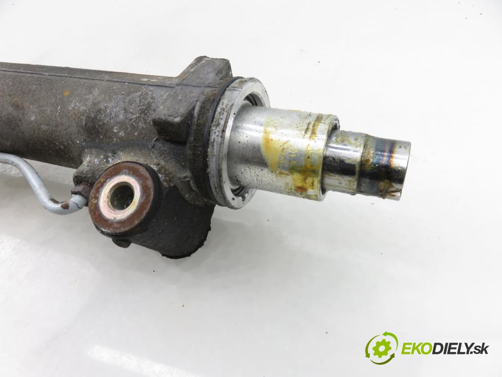 FORD TRANSIT Furgon (FA_ _) FURGON 2000 66,00 2.4 DI (FAA_, FAB_, FAC_, FAD_) - D2FA 2402,00 Riadenie ZE riadením 37502348