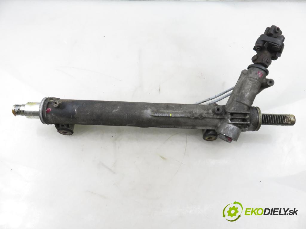 FORD TRANSIT Furgon (FA_ _) FURGON 2000 66,00 2.4 DI (FAA_, FAB_, FAC_, FAD_) - D2FA 2402,00 Riadenie ZE riadením 37502348