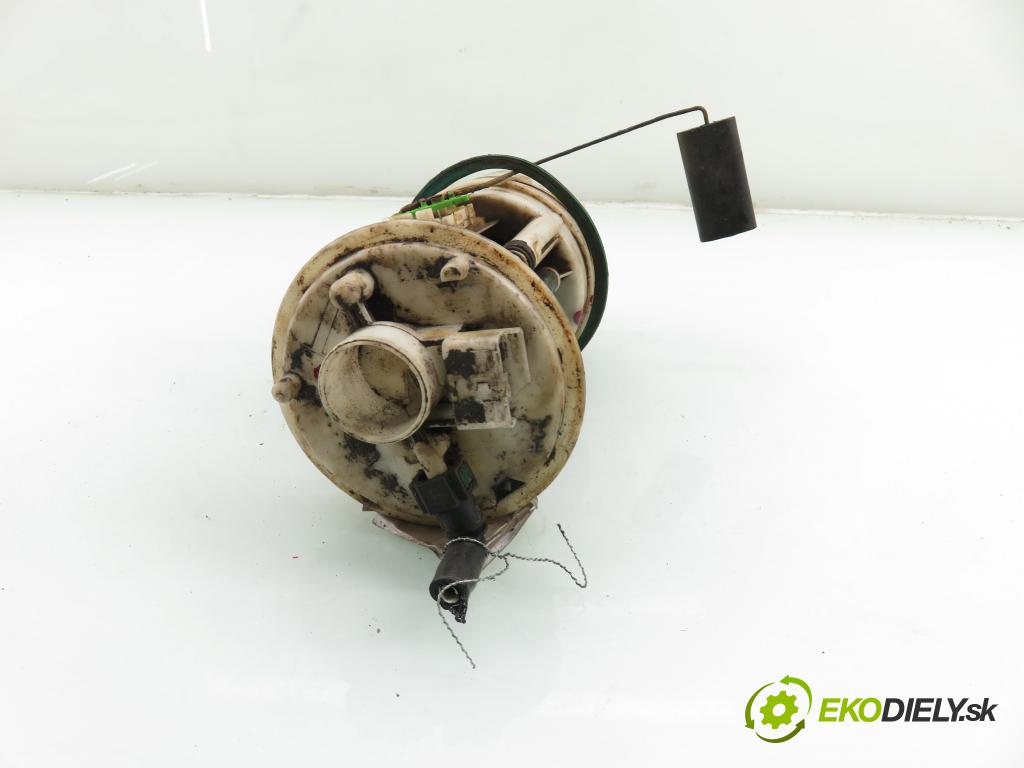 FIAT SEICENTO / 600 (187_) HB 2006 40,00 1.1 (187AXB, 187AXB1A) - 187 A1.000 1108,00 Pumpa paliva 