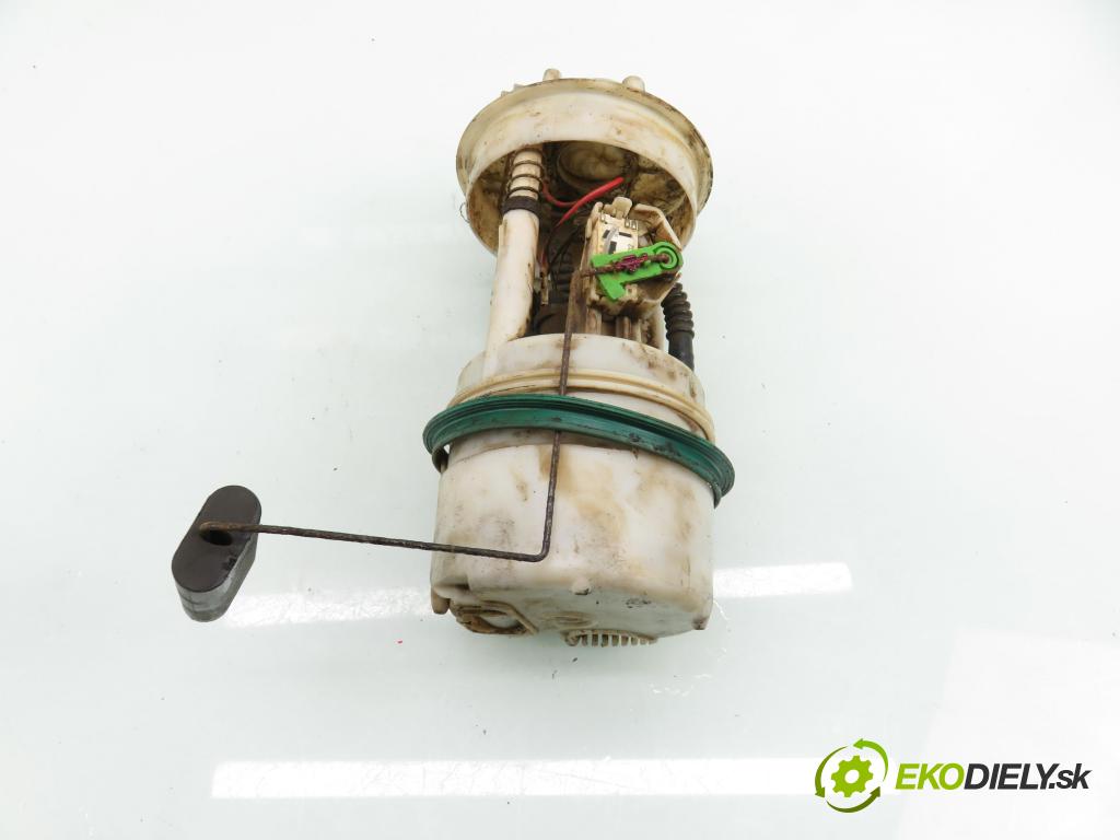 FIAT SEICENTO / 600 (187_) HB 2006 40,00 1.1 (187AXB, 187AXB1A) - 187 A1.000 1108,00 Pumpa paliva