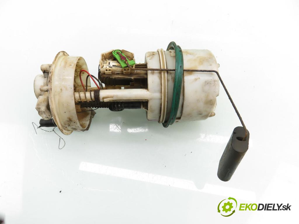FIAT SEICENTO / 600 (187_) HB 2006 40,00 1.1 (187AXB, 187AXB1A) - 187 A1.000 1108,00 Pumpa paliva