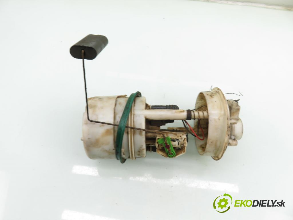 FIAT SEICENTO / 600 (187_) HB 2006 40,00 1.1 (187AXB, 187AXB1A) - 187 A1.000 1108,00 Pumpa paliva