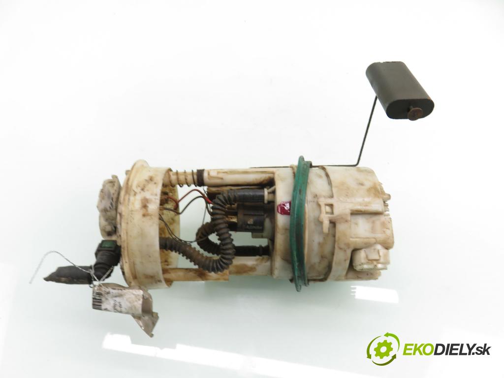 FIAT SEICENTO / 600 (187_) HB 2006 40,00 1.1 (187AXB, 187AXB1A) - 187 A1.000 1108,00 Pumpa paliva
