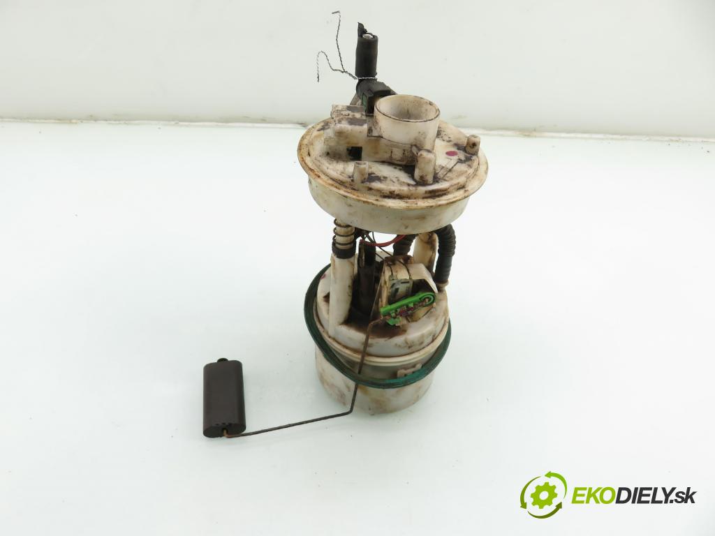 FIAT SEICENTO / 600 (187_) HB 2006 40,00 1.1 (187AXB, 187AXB1A) - 187 A1.000 1108,00 Pumpa paliva