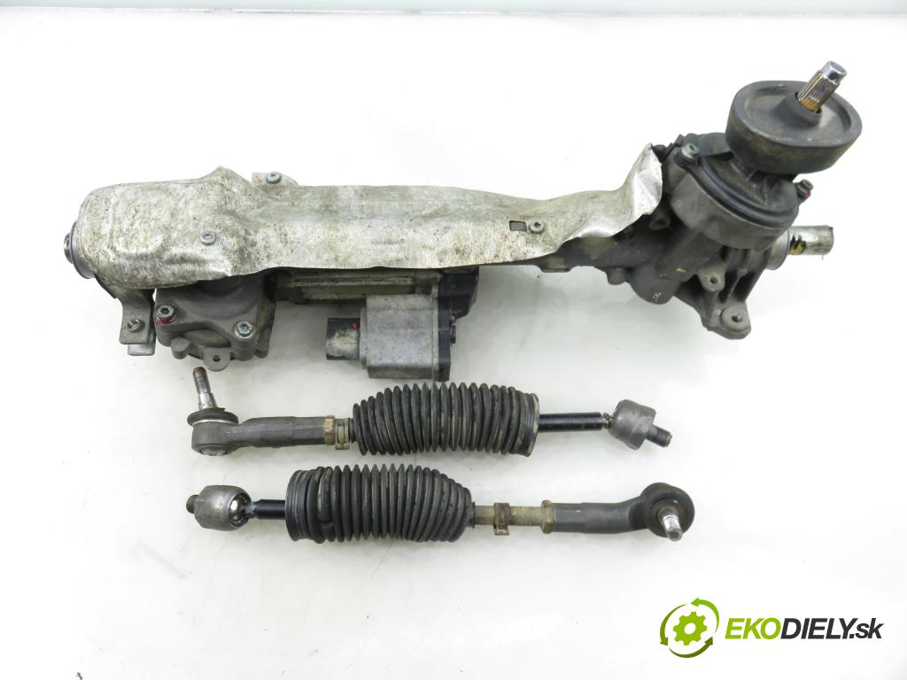 VW PASSAT B6 Variant (3C5) KOMBI 2005 77,00 1.9 TDI - BKC 1896,00 řízení ZE posilovačem 3C1423051J ; 1K1909144J ; 7805277179
