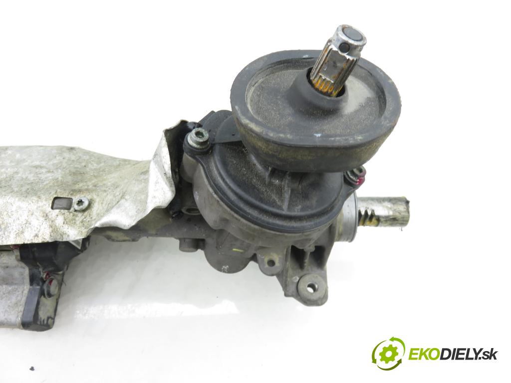 VW PASSAT B6 Variant (3C5) KOMBI 2005 77,00 1.9 TDI - BKC 1896,00 Riadenie ZE riadením 3C1423051J ; 1K1909144J ; 7805277179