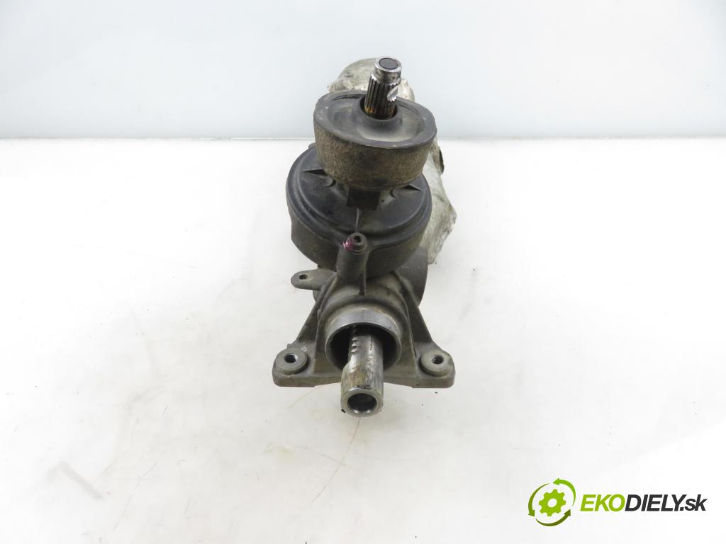 VW PASSAT B6 Variant (3C5) KOMBI 2005 77,00 1.9 TDI - BKC 1896,00 Riadenie ZE riadením 3C1423051J ; 1K1909144J ; 7805277179