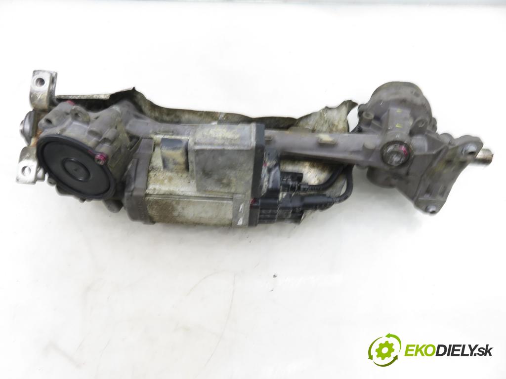 VW PASSAT B6 Variant (3C5) KOMBI 2005 77,00 1.9 TDI - BKC 1896,00 Riadenie ZE riadením 3C1423051J ; 1K1909144J ; 7805277179