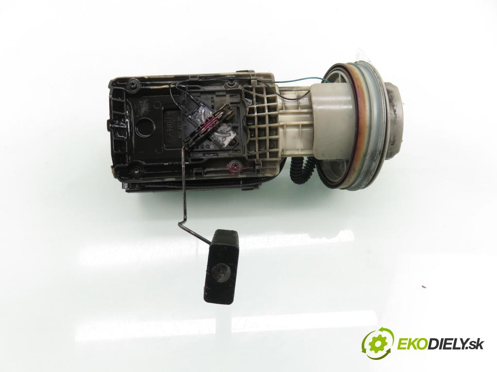 AUDI A3 (8L1) HB 2001 96,00 1.9 TDI PD 130 - ASZ 1896,00 pumpa paliva 1J0919050