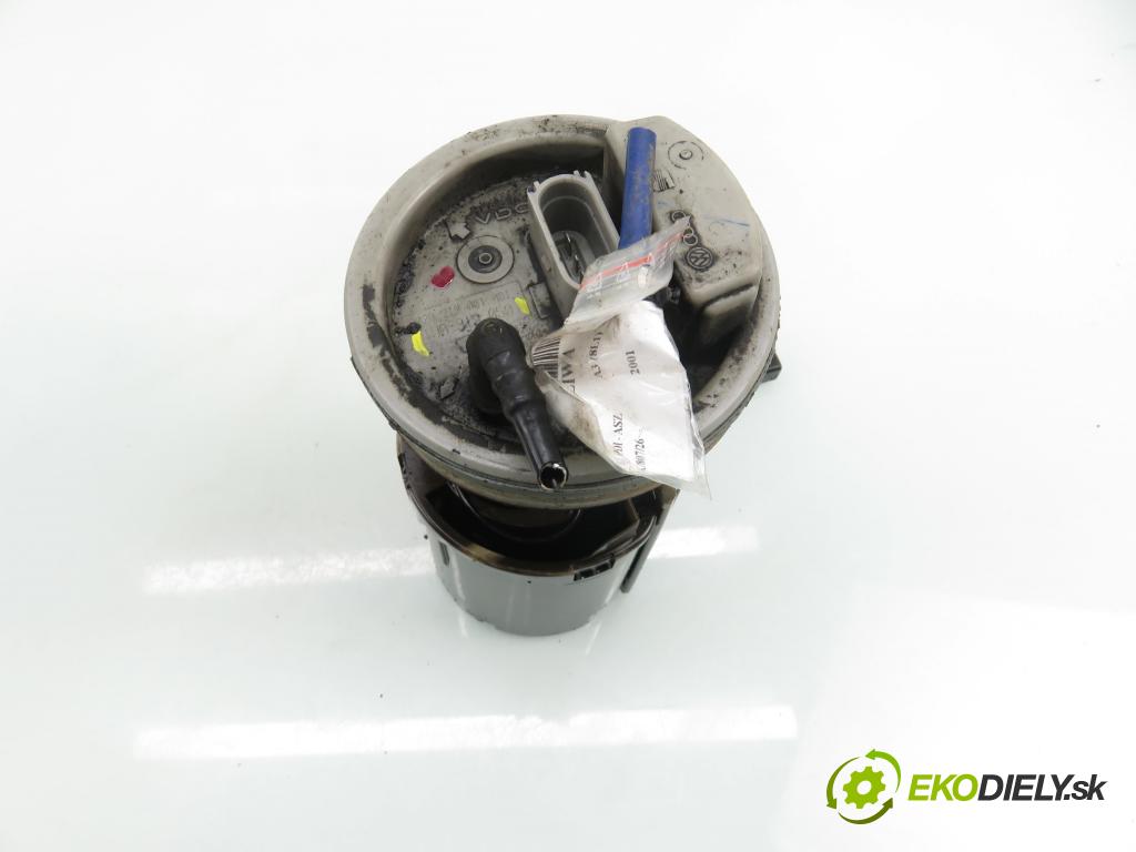 AUDI A3 (8L1) HB 2001 96,00 1.9 TDI PD 130 - ASZ 1896,00 pumpa paliva 1J0919050