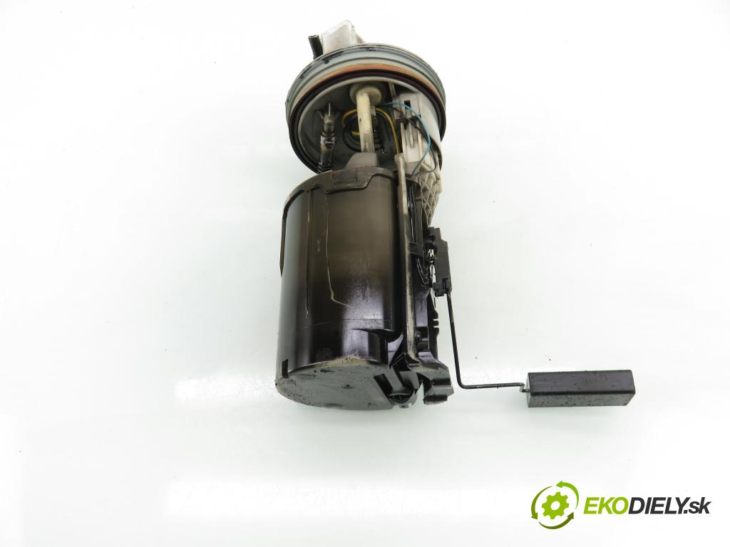 AUDI A3 (8L1) HB 2001 96,00 1.9 TDI PD 130 - ASZ 1896,00 pumpa paliva 1J0919050