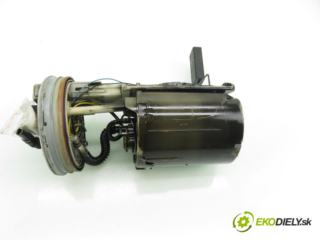 AUDI A3 (8L1) HB 2001 96,00 1.9 TDI PD 130 - ASZ 1896,00 pumpa paliva 1J0919050