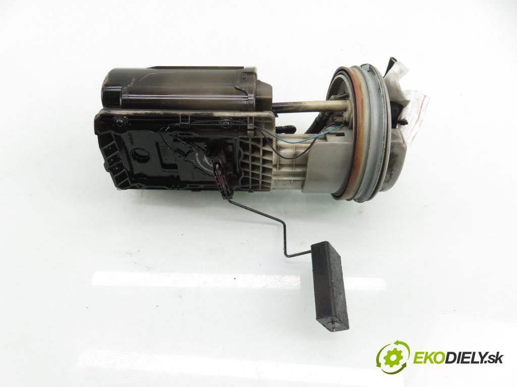 AUDI A3 (8L1) HB 2001 96,00 1.9 TDI PD 130 - ASZ 1896,00 pumpa paliva 1J0919050