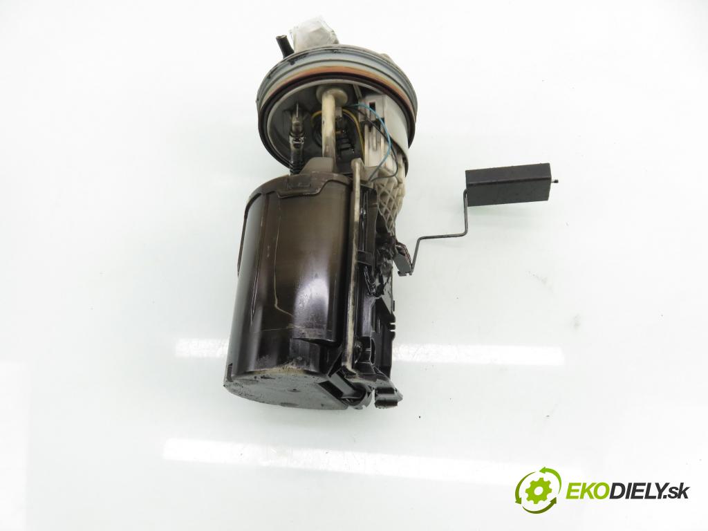 AUDI A3 (8L1) HB 2001 96,00 1.9 TDI PD 130 - ASZ 1896,00 pumpa paliva 1J0919050
