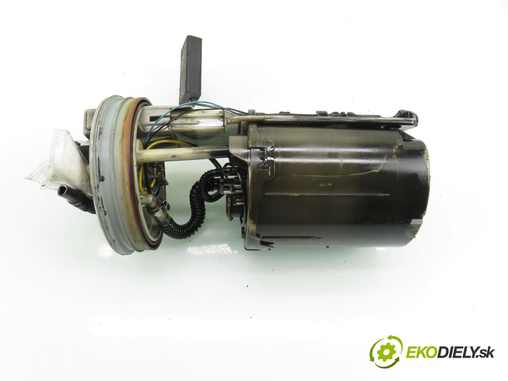 AUDI A3 (8L1) HB 2001 96,00 1.9 TDI PD 130 - ASZ 1896,00 pumpa paliva 1J0919050