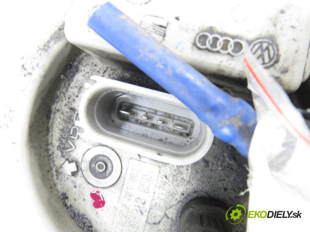 AUDI A3 (8L1) HB 2001 96,00 1.9 TDI PD 130 - ASZ 1896,00 pumpa paliva 1J0919050