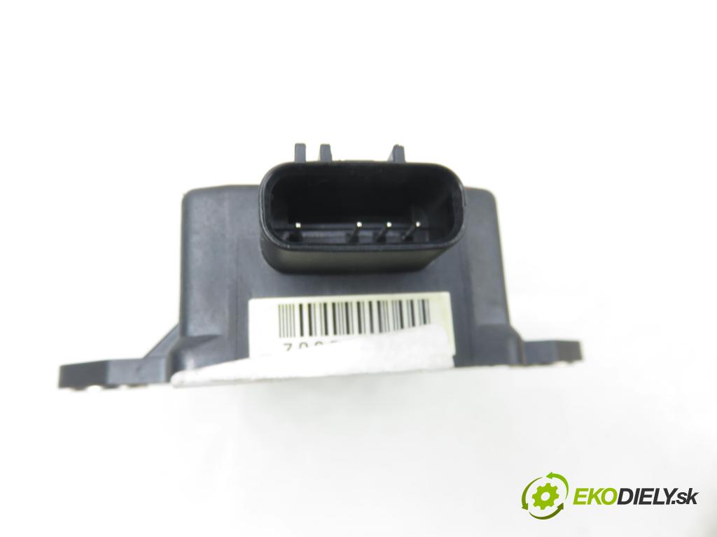 TOYOTA RAV 4 III (_A3_) SUV 2007 112,00 2.0 4WD 152 - 1AZ-FE 1998,00 Snímač ESP 8918342010 ; 1745005522