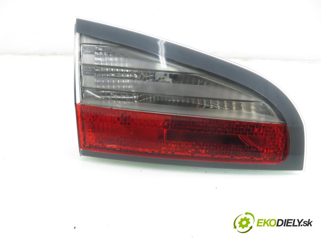 FORD S-MAX (WA6) MINIVAN 2008 103,00 2.0 TDCi - QXWA 1997,00 Svetlo ľavé zadné kufor 6M2113A603AK