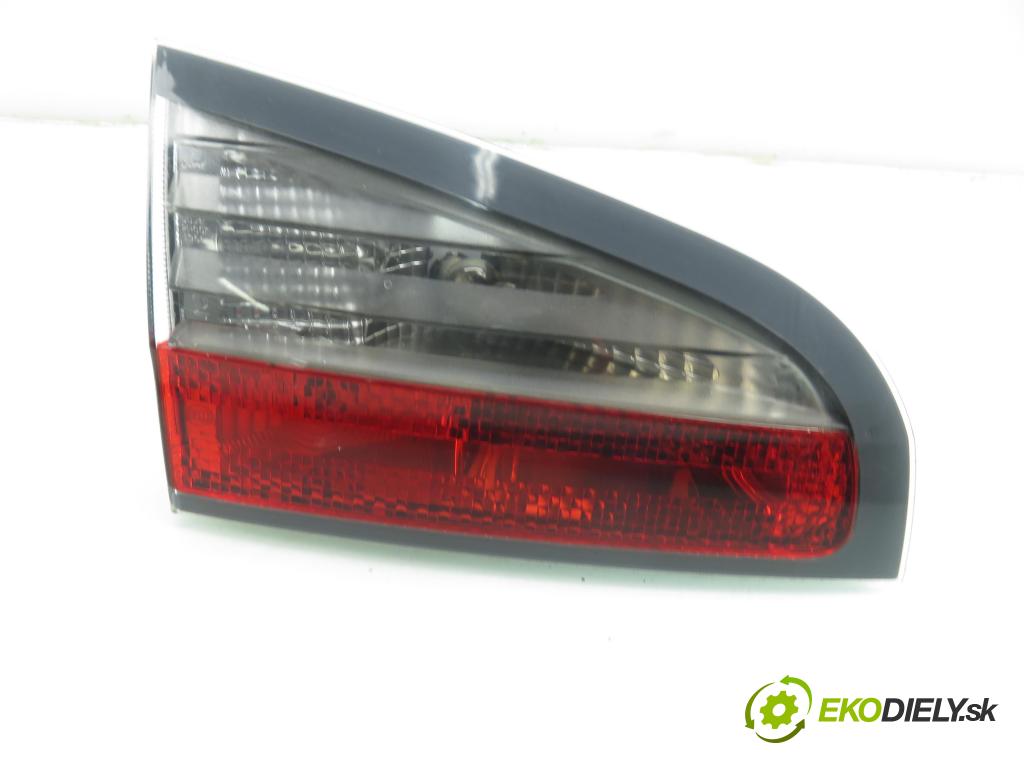 FORD S-MAX (WA6) MINIVAN 2008 103,00 2.0 TDCi - QXWA 1997,00 Svetlo ľavé zadné kufor 6M2113A603AK