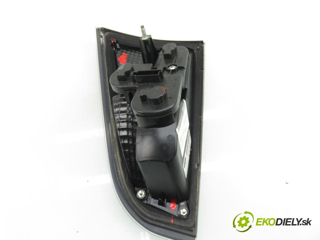 FORD S-MAX (WA6) MINIVAN 2008 103,00 2.0 TDCi - QXWA 1997,00 Svetlo ľavé zadné kufor 6M2113A603AK
