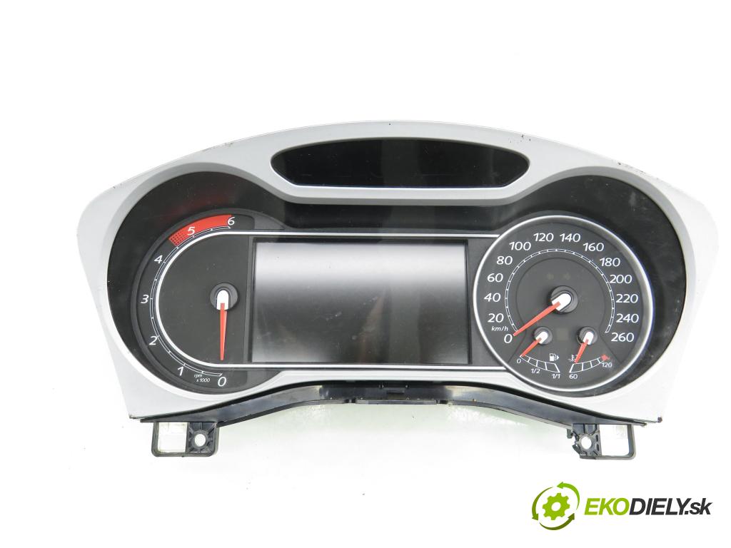 FORD S-MAX (WA6) MINIVAN 2008 103,00 2.0 TDCi - UFWA 1997,00 Prístrojovka elektrický 8M2T10849VB