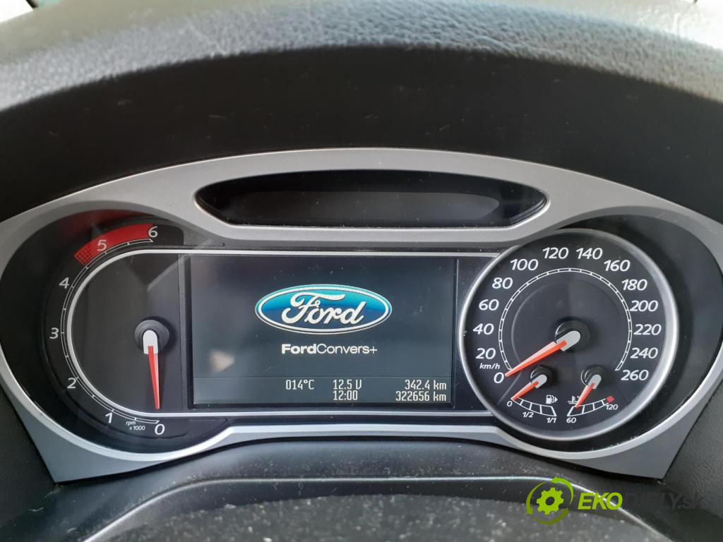 FORD S-MAX (WA6) MINIVAN 2008 103,00 2.0 TDCi - UFWA 1997,00 Prístrojovka elektrický 8M2T10849VB