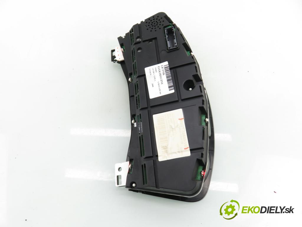 FORD S-MAX (WA6) MINIVAN 2008 103,00 2.0 TDCi - UFWA 1997,00 Prístrojovka elektrický 8M2T10849VB
