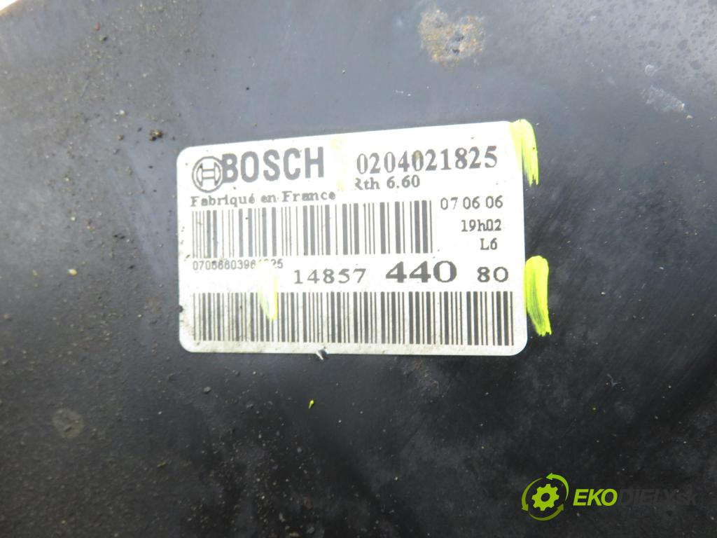 FIAT SCUDO Skrzynia (220_) FURGON 2006 69,00 2.0 JTD - RHX 1997,00 Posilovač 1485744080 (Servočerpadlo)