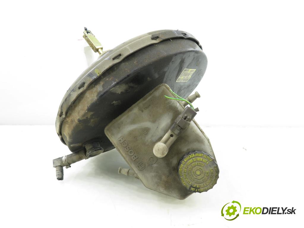 FIAT SCUDO Skrzynia (220_) FURGON 2006 69,00 2.0 JTD - RHX 1997,00 Posilovač 1485744080 (Servočerpadlo)