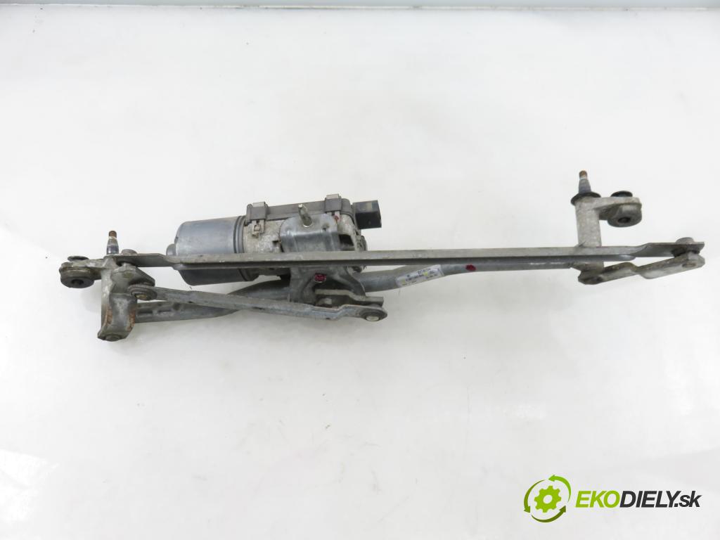 AUDI A3 (8P1) HB 2003 77,00 1.9 TDI PD 105 - BKC 1896,00 MECHANISMUS/ motorek stěračů 8P1955023D ; 8P1955119A ; 0390241719