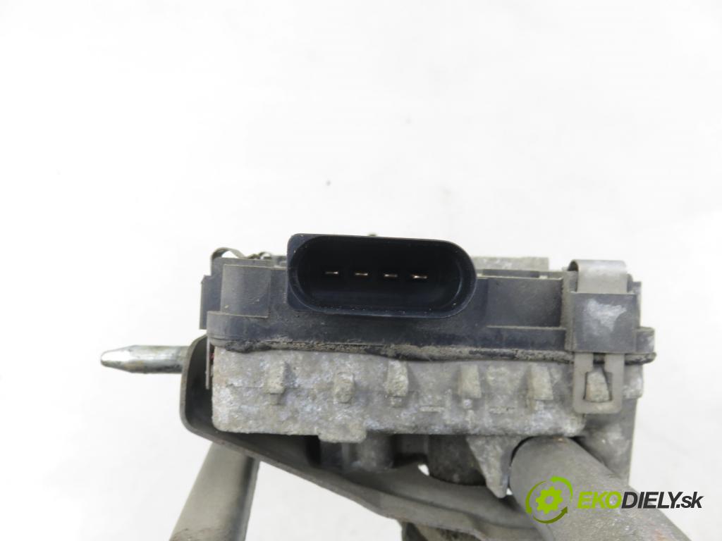 AUDI A3 (8P1) HB 2003 77,00 1.9 TDI PD 105 - BKC 1896,00 Motorček stieračov 8P1955023D ; 8P1955119A ; 0390241719