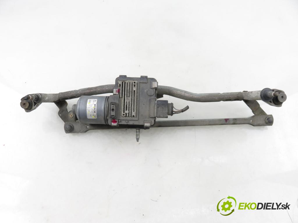 AUDI A3 (8P1) HB 2003 77,00 1.9 TDI PD 105 - BKC 1896,00 Motorček stieračov 8P1955023D ; 8P1955119A ; 0390241719