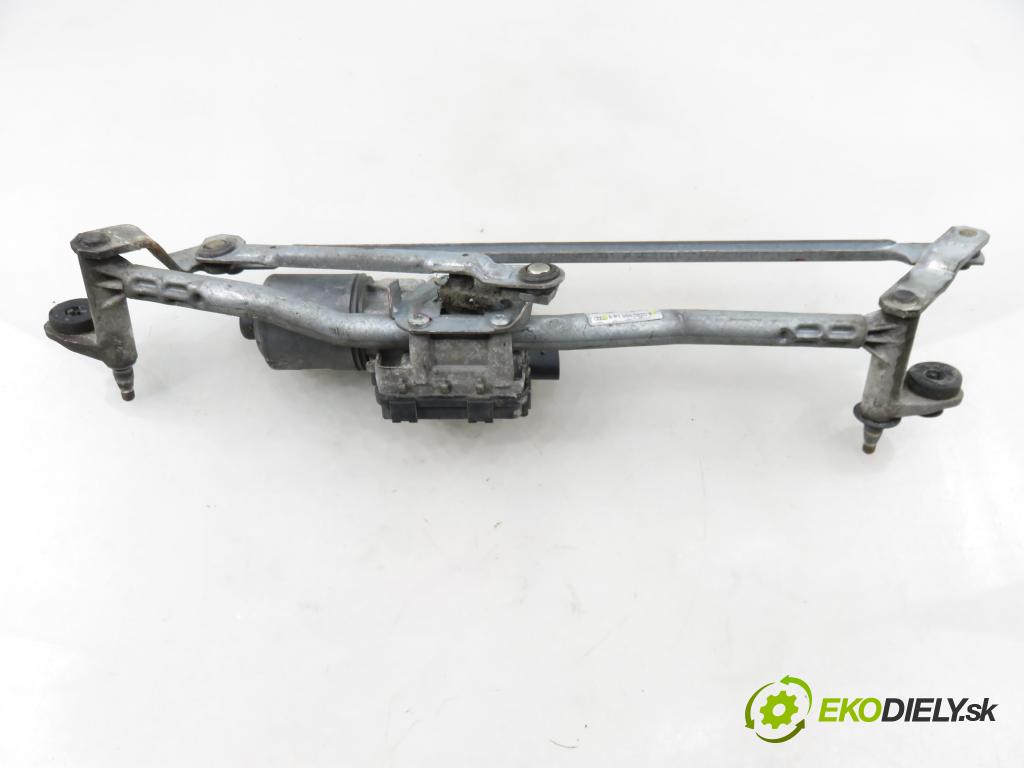 AUDI A3 (8P1) HB 2003 77,00 1.9 TDI PD 105 - BKC 1896,00 Motorček stieračov 8P1955023D ; 8P1955119A ; 0390241719