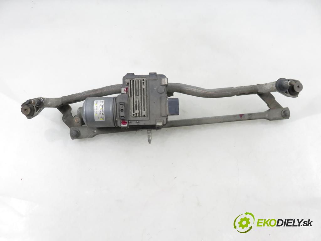 AUDI A3 (8P1) HB 2003 77,00 1.9 TDI PD 105 - BKC 1896,00 Motorček stieračov 8P1955023D ; 8P1955119A ; 0390241719