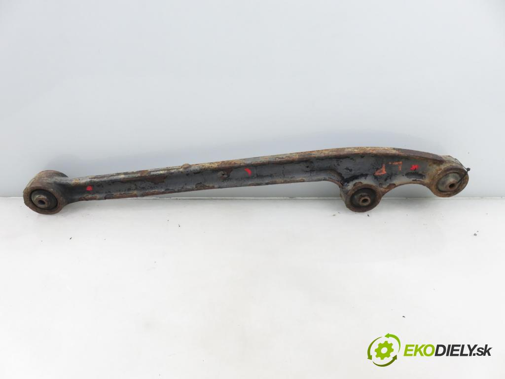 SUZUKI JIMNY (FJ) TERENOWY 2002 59,00 1.3 16V 4WD (SN413) - G13BB 1298,00 Rameno LP