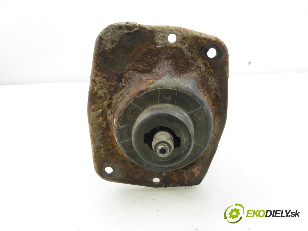 FIAT SCUDO Skrzynia (220_) FURGON 2006 69,00 2.0 JTD - RHX 1997,00 MCPERSON LP JGM1147SL