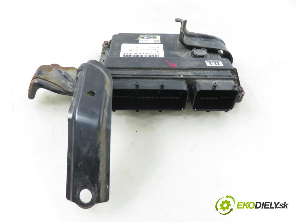 TOYOTA RAV 4 III (_A3_) SUV 2007 112,00 2.0 4WD 152 - 1AZ-FE 1998,00 Riadiaca jednotka Motor 8966142D30 ; 2751003701
