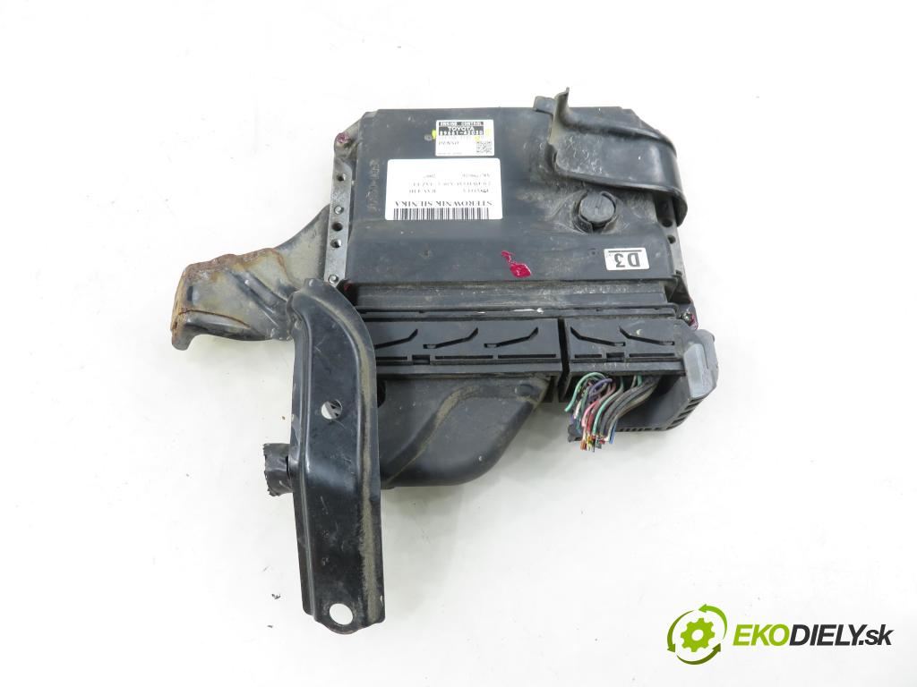 TOYOTA RAV 4 III (_A3_) SUV 2007 112,00 2.0 4WD 152 - 1AZ-FE 1998,00 Riadiaca jednotka Motor 8966142D30 ; 2751003701