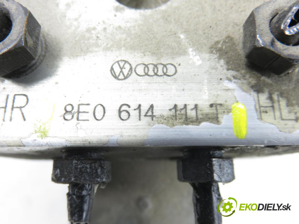 VW PASSAT B5 Variant (3B5) KOMBI 1999 85,00 1.9 TDI - AJM 1896,00 Pumpa ABS 8E0614111T ; 0265202401 (Pumpa ABS)