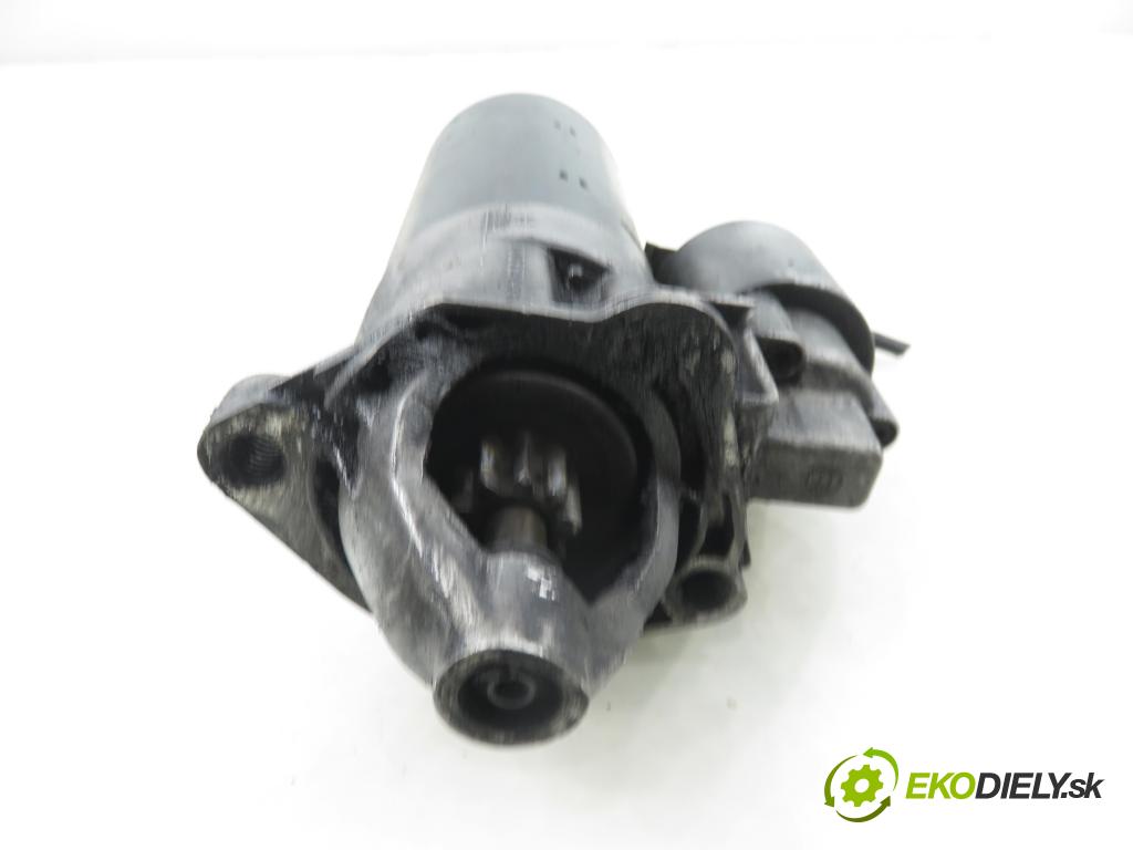 VW PASSAT B5 Variant (3B5) KOMBI 1999 85,00 1.9 TDI - AJM 1896,00 Štartér 068911024G ; 0001110128 ; 0001110129 (Štartér)