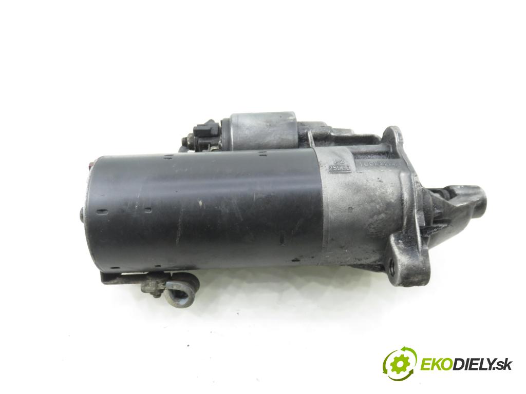 VW PASSAT B5 Variant (3B5) KOMBI 1999 85,00 1.9 TDI - AJM 1896,00 Štartér 068911024G ; 0001110128 ; 0001110129 (Štartér)