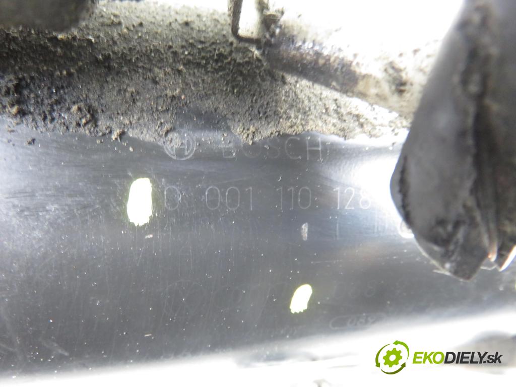 VW PASSAT B5 Variant (3B5) KOMBI 1999 85,00 1.9 TDI - AJM 1896,00 Štartér 068911024G ; 0001110128 ; 0001110129 (Štartér)