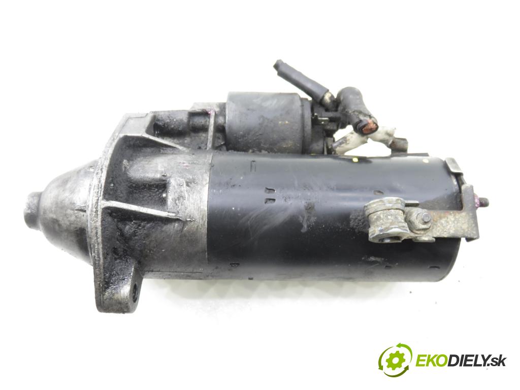 VW PASSAT B5 Variant (3B5) KOMBI 1999 85,00 1.9 TDI - AJM 1896,00 Štartér 068911024G ; 0001110128 ; 0001110129 (Štartér)