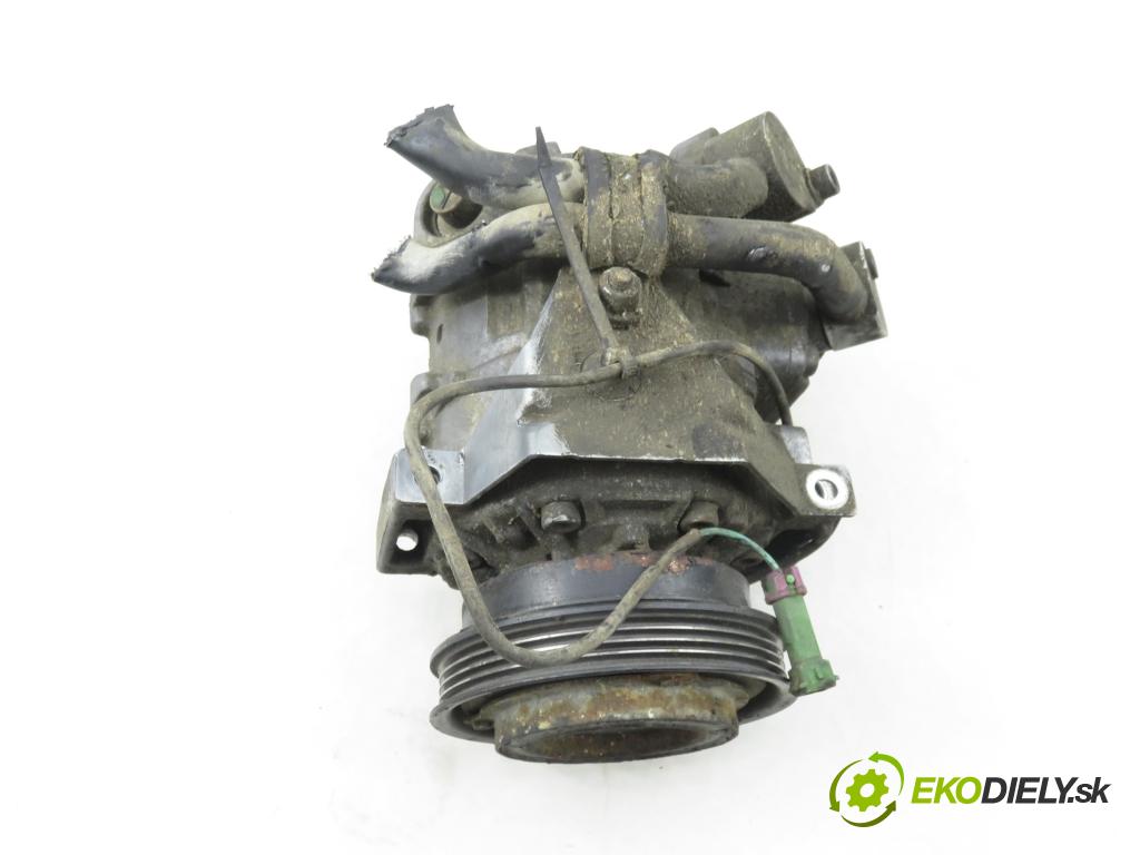 VW PASSAT B5 Variant (3B5) KOMBI 1999 85,00 1.9 TDI - AJM 1896,00 KOMPRESOR: klimatizácie 8D0260808 ; 4472009638 (Kompresor klimatizácie)
